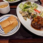 recommendations for ワイン食堂 グリッツ