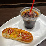 recommendations for ベーカリー&カフェ ヤマザキ 田原町店