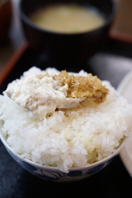 recommendations image for おふくろ食堂