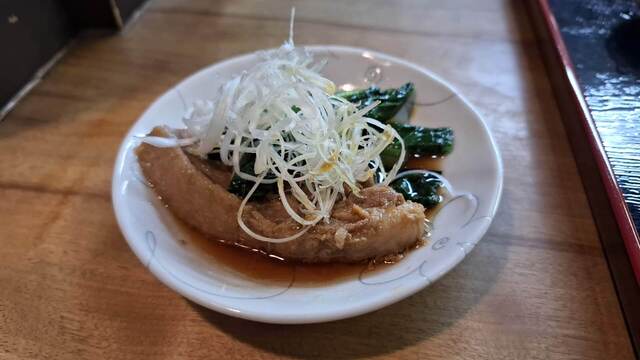 とろ〜り豚汁めし 八百食堂的實拍高清圖