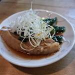 とろ〜り豚汁めし 八百食堂的實拍圖