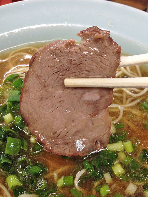 長浜家的實拍高清圖