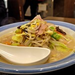 リンガーハット グランエミオ大泉学園店的實拍圖