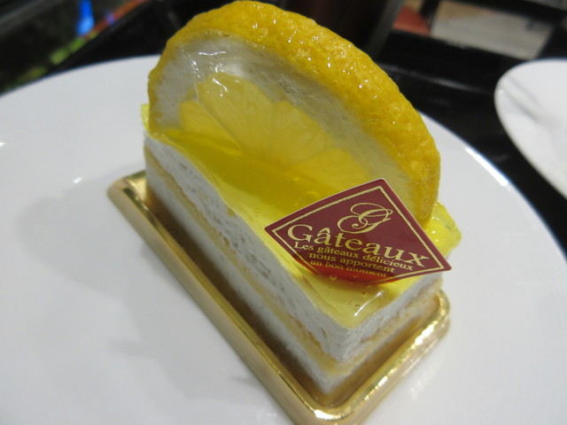 菓子工房 オヤマダ 小倉店的实拍高清图
