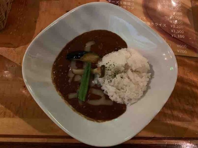 recommendations image for カフェ＆ダイニング グデン