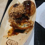 recommendations for 築地 銀だこ 洛北阪急スクエア店