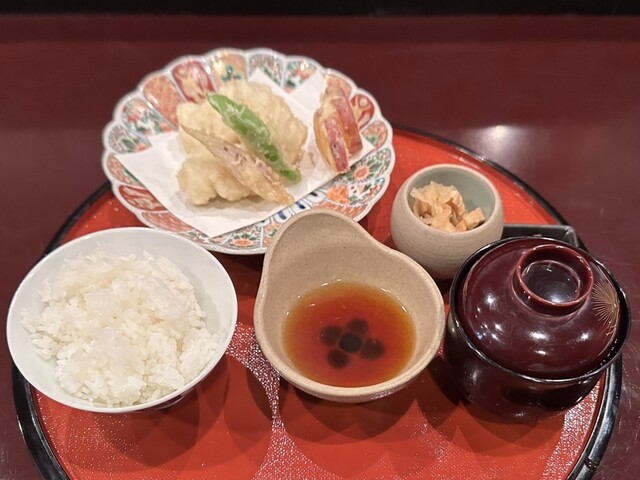くずし割烹 GOEMON的实拍高清图