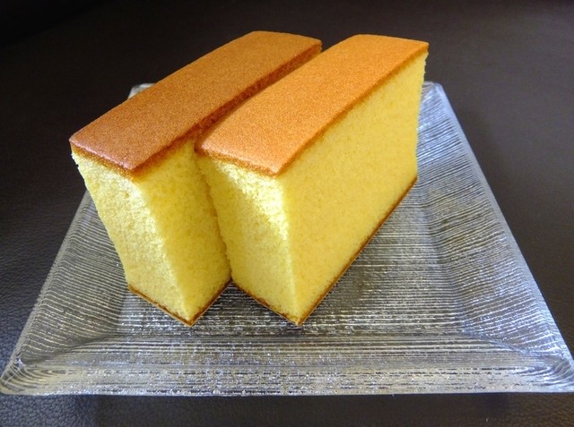 recommendations image for カステラの銀装 日本橋高島屋店