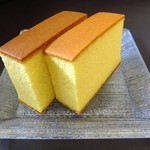 recommendations for カステラの銀装 日本橋高島屋店