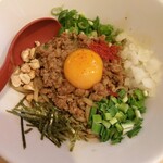 recommendations for 台湾まぜそば・台湾ラーメン 薫