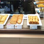 かま栄 札幌東急店的实拍图