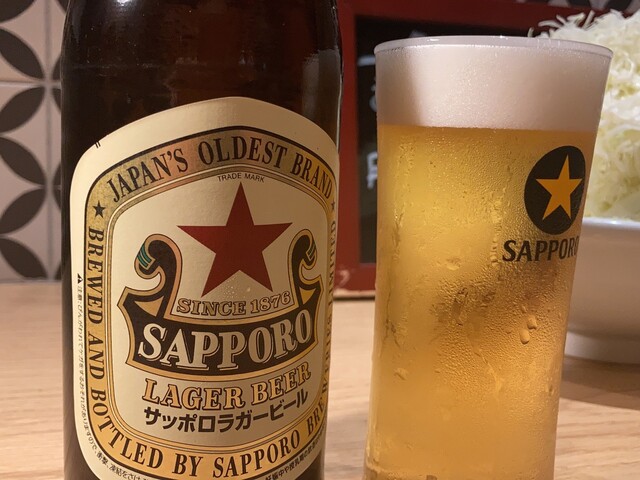 recommendations image for ホルモン焼道場 蔵 吉祥寺店