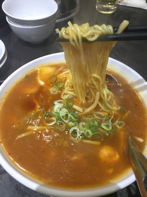 中華居酒屋 満福的实拍高清图