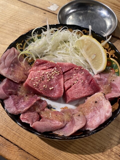 焼肉ホルモン じゃっく 香里園店的實拍高清圖
