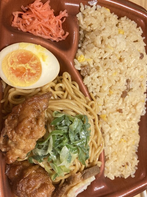 ローソン 梅田センタービル店的實拍高清圖