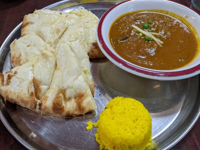 recommendations image for mitho Nepali Indian Restaurant&Bar