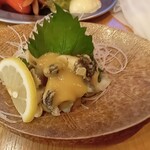食堂・酒場 京へそ  JR京都駅地下ポルタ店的实拍图