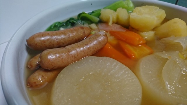 茅乃舎 大丸札幌店的實拍高清圖