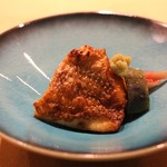 鮨 しゅんぺい的实拍图