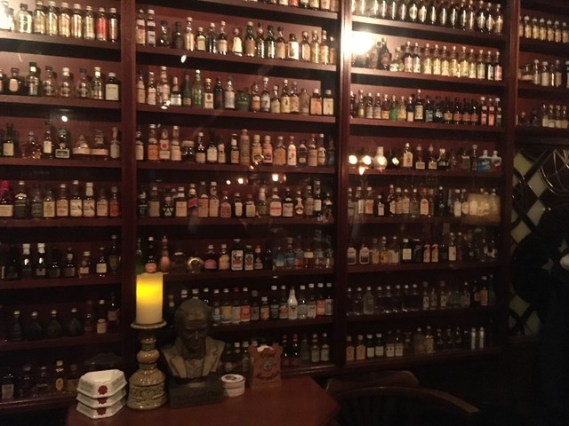 Bar CABLE CAR的實拍高清圖