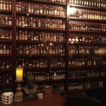 Bar CABLE CAR的實拍圖