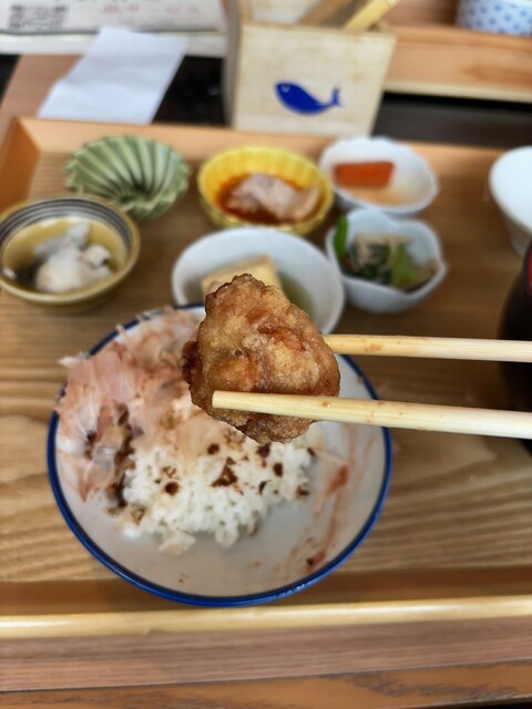 recommendations image for 出汁しゃぶおばんざい おかか 市ヶ谷