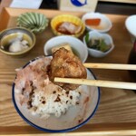 recommendations for 出汁しゃぶおばんざい おかか 市ヶ谷