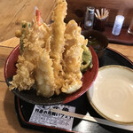 天丼 元亀的实拍图