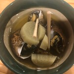 おちょこ的實拍圖