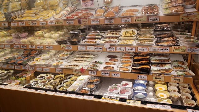 わが家の食堂 葛西店的實拍高清圖