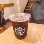 スターバックス・コーヒー 人形町店的實拍圖