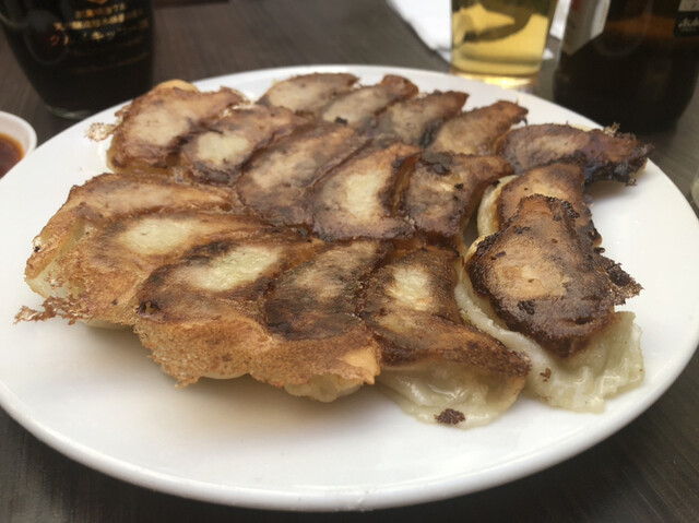 ギョウザとやきとりの又兵衛的實拍高清圖