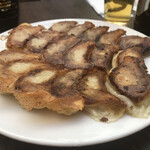 ギョウザとやきとりの又兵衛的實拍圖