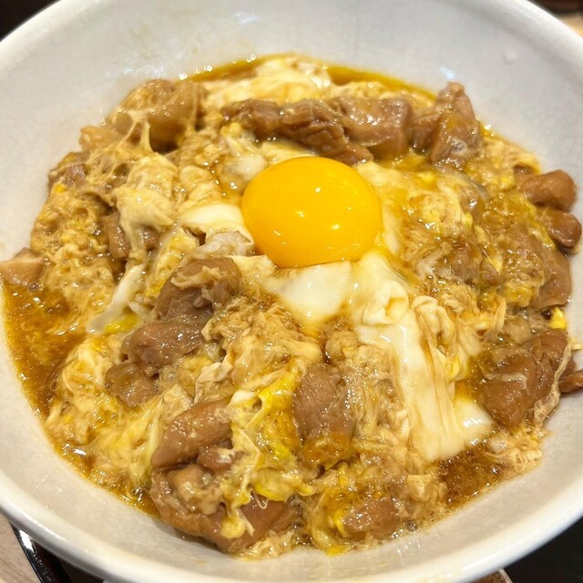 recommendations image for うちのたまご 阪急三番街店