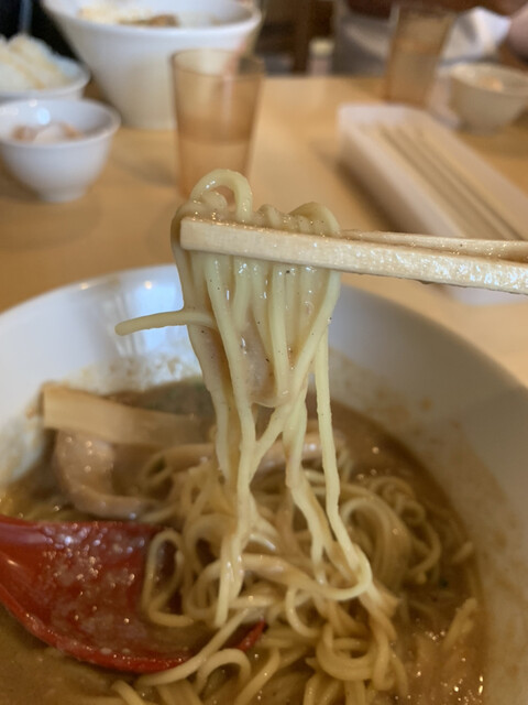 吉見製麺的实拍高清图