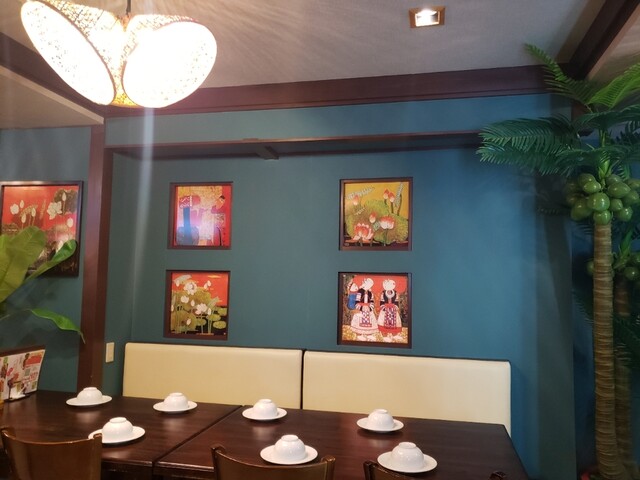 recommendations image for ベトナム料理 HOA SEN