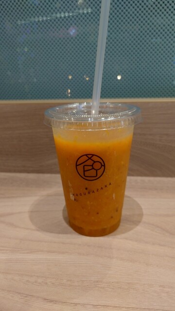 ハピマルフルーツ神楽坂 ラクーア店的實拍高清圖