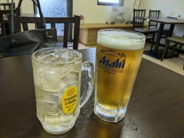 本格中華料理 天福的實拍高清圖