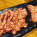 よか肉 遊苑的實拍圖