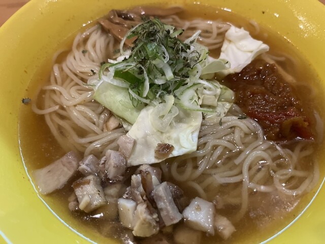 麺屋 すずらん的实拍高清图