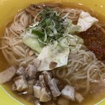 麺屋 すずらん的实拍图