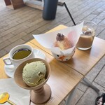 recommendations for FarmMart & Friends