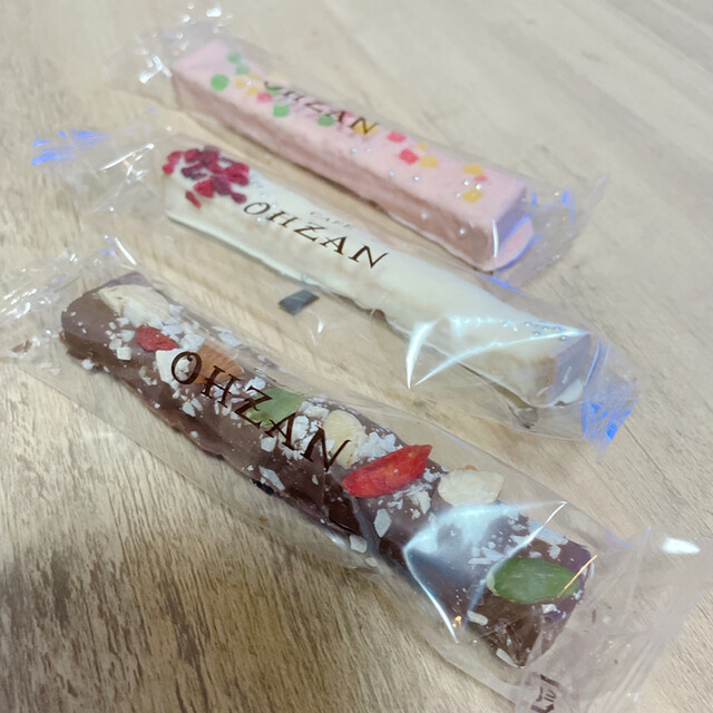 recommendations image for カフェ オウザン 銀座三越店