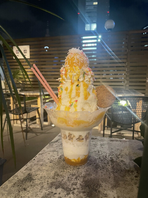 新宿BBQビアガーデンHELLO的實拍高清圖