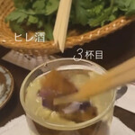 一力的实拍图