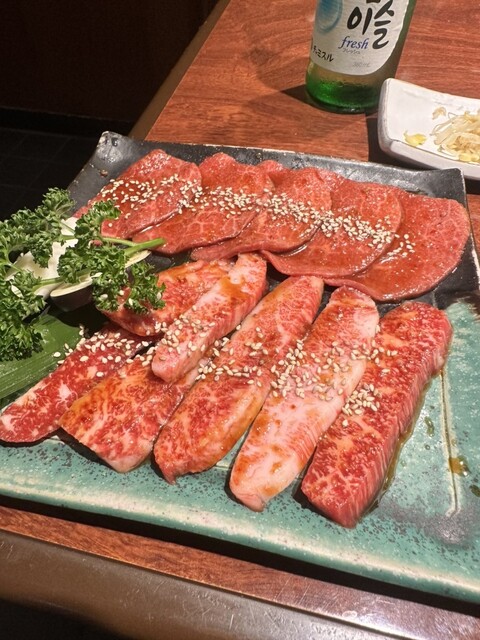 焼肉 せいこうえん的實拍高清圖