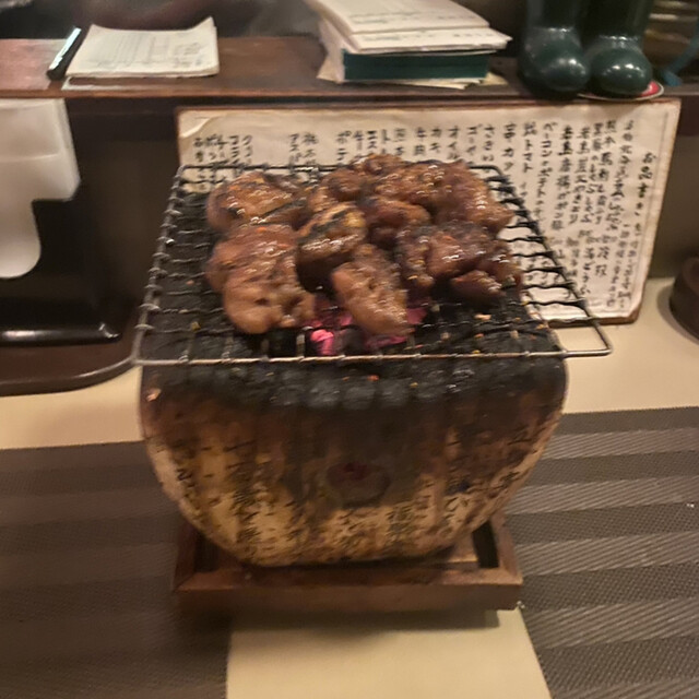recommendations image for 居酒屋BAR SIBA