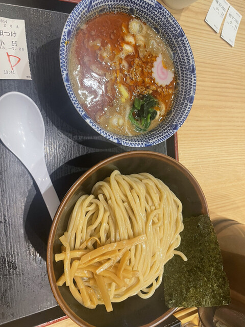 舎鈴 赤坂インターシティAIR店的實拍高清圖