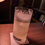 bar PALL MALL的實拍圖