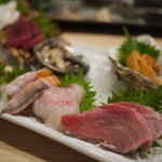 かみ磯 北第1ふ頭　札幌時計台店的实拍图